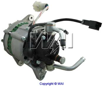 [14648N] Lichtmaschine 14648N WAI