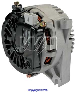 [8313N] Lichtmaschine 8313N WAI