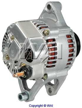 [13877N] Lichtmaschine 13877N WAI