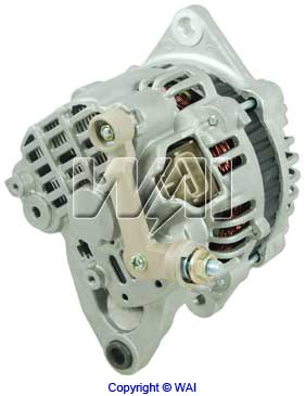 [13719N] Lichtmaschine 13719N WAI