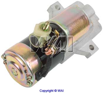 [17914N] Anlasser 17914N WAI