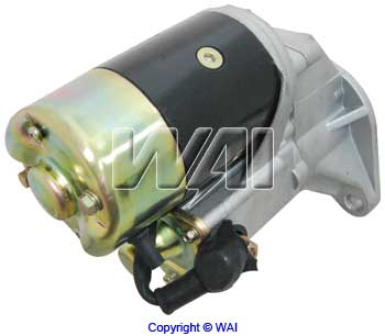 [17292N] Anlasser 17292N WAI