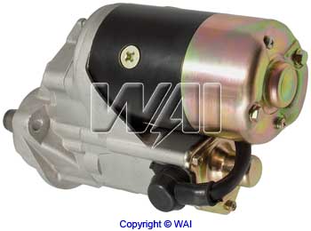 [17630N] Anlasser 17630N WAI