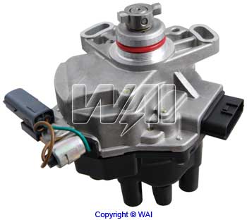 [DST58460] Zündverteiler DST58460 WAI
