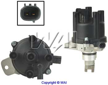 [DST74427] Zündverteiler DST74427 WAI