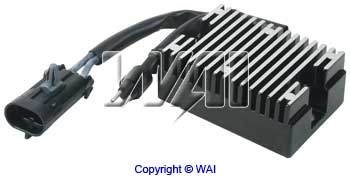 [H2304] Reg, Rect Assy H2304 WAI
