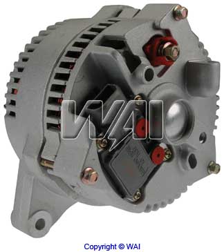 [7764N-6G] Lichtmaschine 7764N-6G WAI