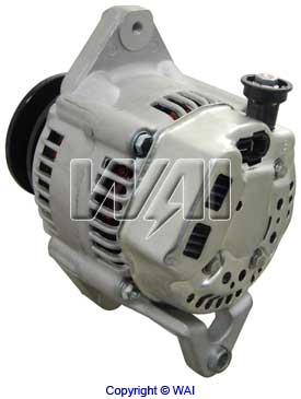 [12210N] Lichtmaschine 12210N WAI