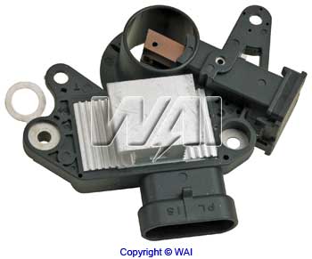 [D2198] Regler D2198 WAI