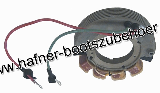 [18-5855] Stator Ersatzteil Sierra Marine 18-5855