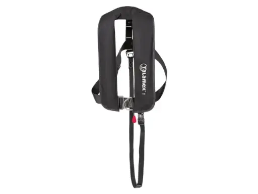 [20427510] Talamex Auto LB150N schwarz Besto
