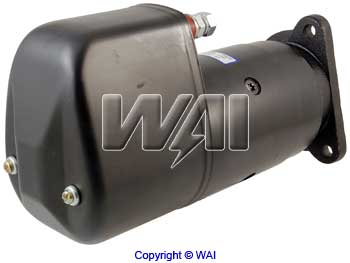 [18375N] Anlasser 18375N WAI