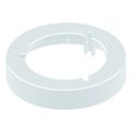 [BB8HG959993112] Hella Aufbauadapter weiß BB 8HG959993112