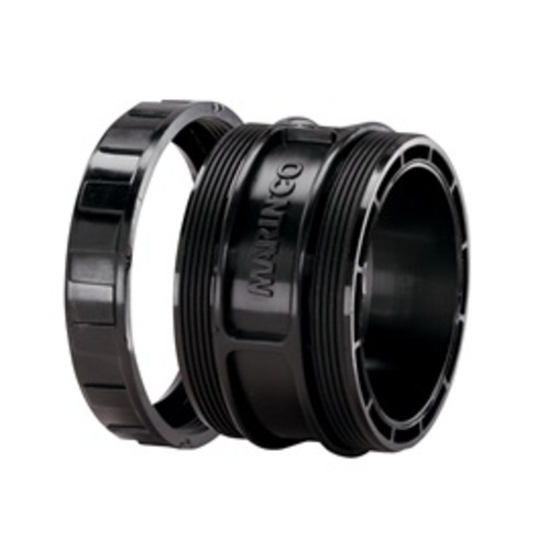 [BB110R] Marinco Dichtkragen mit Gewindering