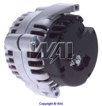 [8231N] Lichtmaschine 8231N WAI