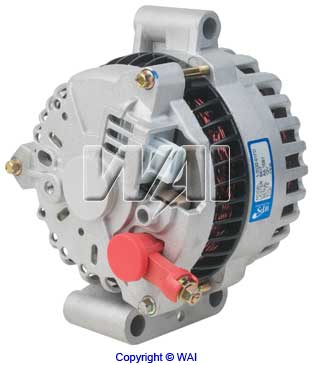 [8437N] Lichtmaschine 8437N WAI