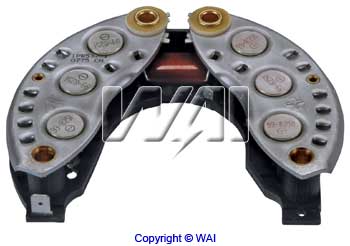 [IPR537] Gleichrichter IPR537 WAI