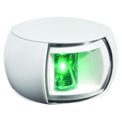 [BB2LT980520311] Hella NaviLed Compact Sb, weiß BB 2LT980520311