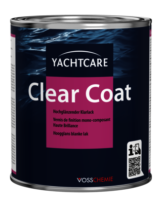 [44396-01] YC GLOSS COAT