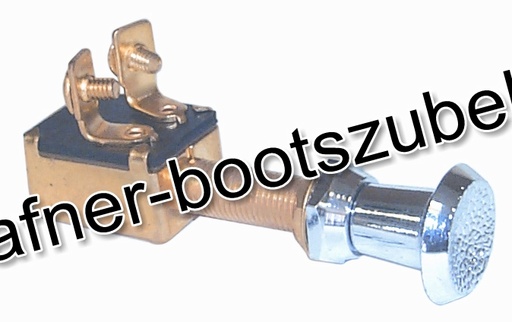 [MP39520] Push-Pull Switch Ersatzteil Sierra Marine MP39520
