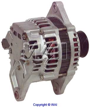 [13645N] Lichtmaschine 13645N WAI