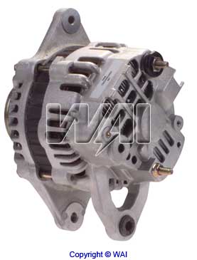[13587N] Lichtmaschine 13587N WAI