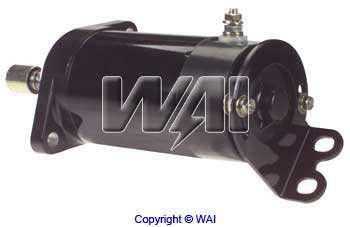 [17605N] Anlasser 17605N WAI