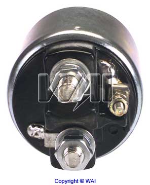 [66-9182] Magnetschalter  66-9182 WAI