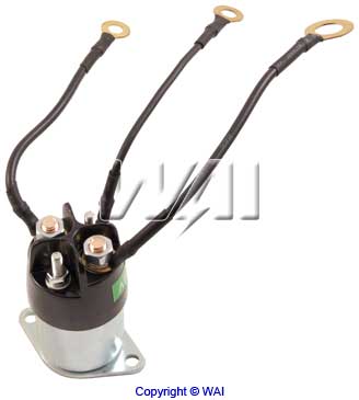 [67-9102] Magnetschalter  67-9102 WAI