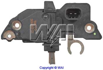 [IB696] Regler IB696 WAI