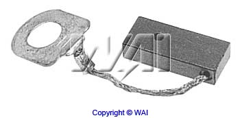 [38-213] Brush 38-213 WAI