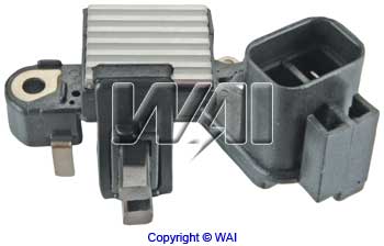 [IH237] Regler IH237 WAI