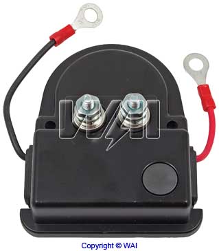 [M5-313] Regler M5-313 WAI