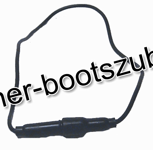 [FS45460] Fuse Holder Ersatzteil Sierra Marine FS45460