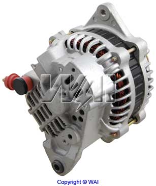 [13752N] Lichtmaschine 13752N WAI