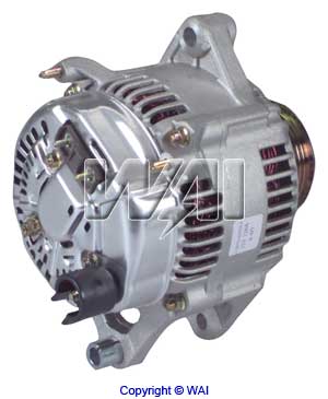 [13746N] Lichtmaschine 13746N WAI