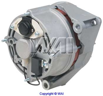 [14820N] Lichtmaschine 14820N WAI