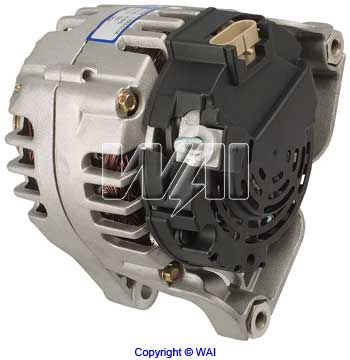 [13938N] Lichtmaschine 13938N WAI