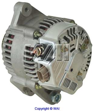 [13857N] Lichtmaschine 13857N WAI