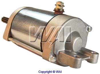 [18810N] Anlasser 18810N WAI