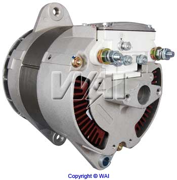 [8663N] Lichtmaschine 8663N WAI