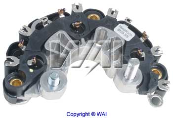 [IBR229] Gleichrichter IBR229 WAI