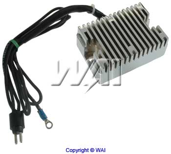 [H2391C] Reg, Rect Assy H2391C WAI