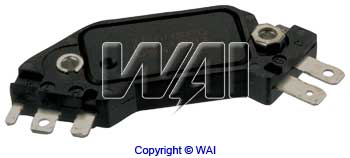 [DM1941] Module, Ignition DM1941 WAI