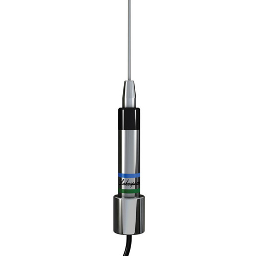 [BB5250-AIS] Shakespeare 'Skinny Mini' AIS Antenne 3dB 0.9m