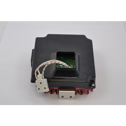 [BBSEG00007CA] Isotherm Steuereinheit ASU 24V [39233]