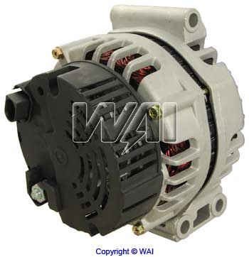 [11050N] Lichtmaschine 11050N WAI