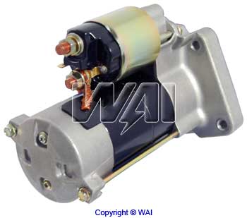 [17949N] Anlasser 17949N WAI