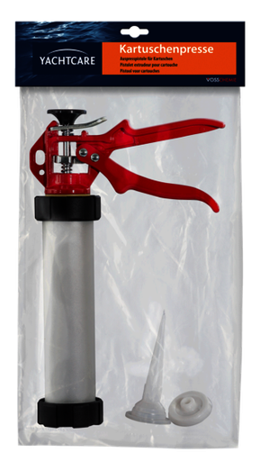 [44430] YC KARTUSCHENPRESSE