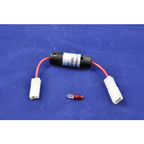 [BBN05800786] Veratron VDO Vorwiderstand